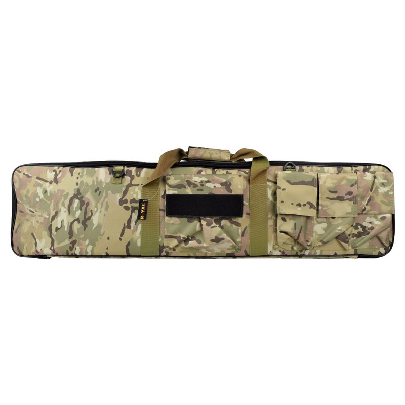 Carica immagine in Galleria Viewer, ROYAL BORSA CORDURA PORTAFUCILI 106 CM 
