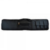 ROYAL ROYAL BORSA IN CORDURA PORTAFUCILI SNIPER LUNGHEZZA 130 CM. COLORE NERO