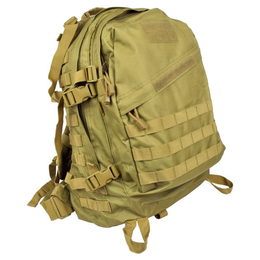 ROYAL ZAINO TATTICO 45LITRI IN CORDURA 