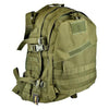 ROYAL ROYAL TACTICAL BACKPACK 45L IN CORDURA
