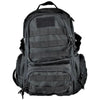 ROYAL ROYAL TACTICAL DAY-PACK BLACK