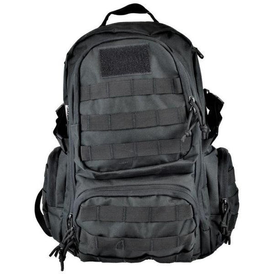 ROYAL ZAINO TATTICO DAY-PACK  NERO 