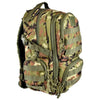 ROYAL ROYAL ZAINO TATTICO DAY-PACK VEGETATO ITALIANO