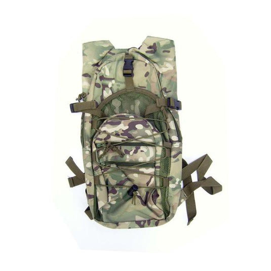 ROYAL ZAINO TATTICO IN CORDURA 15 LITRI 