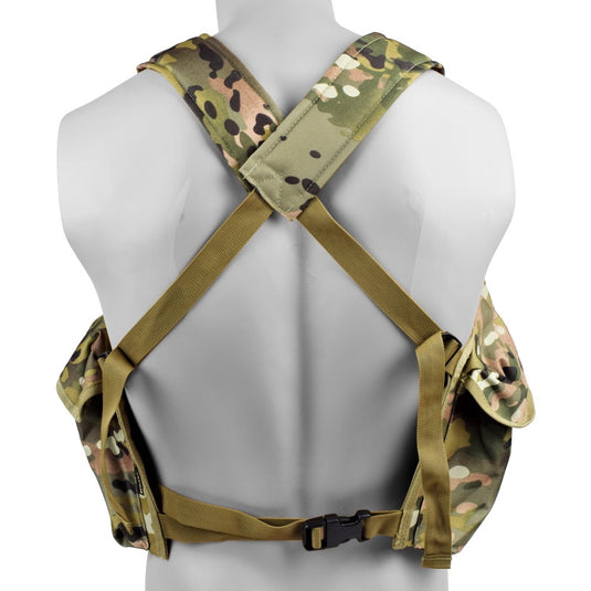 ROYAL CHEST RIG ECONOMICO IN CORDURA 