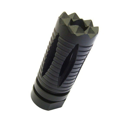 spegnifiamma per serie colt<BR/>passo 14 mm 