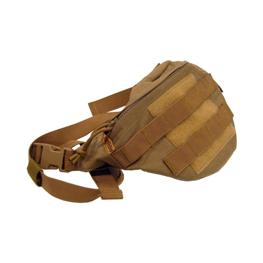 ROYAL MARSUPIO TATTICO TAN 
