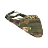 ROYAL ROYAL ITALIAN VEGETATO TACTICAL WAIST PACK