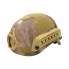 ROYAL elmetto fast mich1