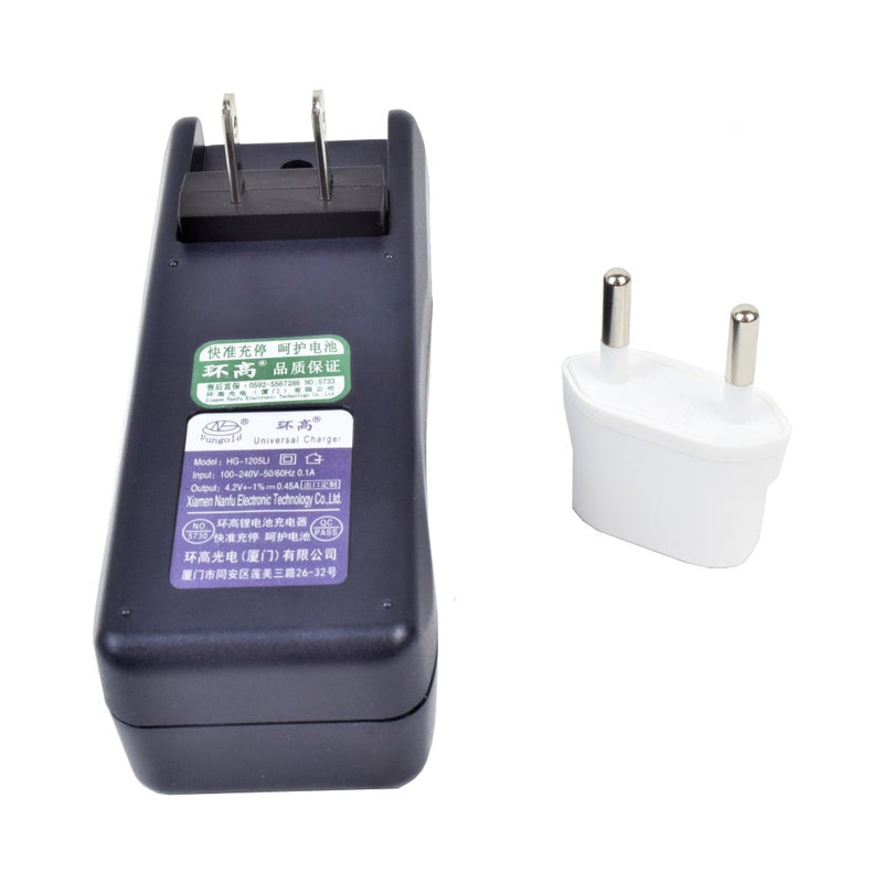 Carica immagine in Galleria Viewer, wadsn carica batterie per batterie 16340 
