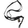 ROYAL PLUS royal plus cinghia 1 punto colore NERO