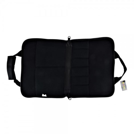 ROYAL BORSA PORTA PISTOLA NERA 