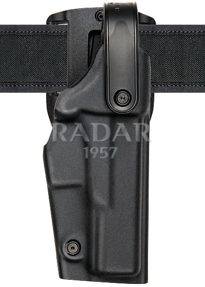 FONDINA ROCK ROTO TATTICA PROFESSIONALE PER BERETTA APX IN POLYFORM 