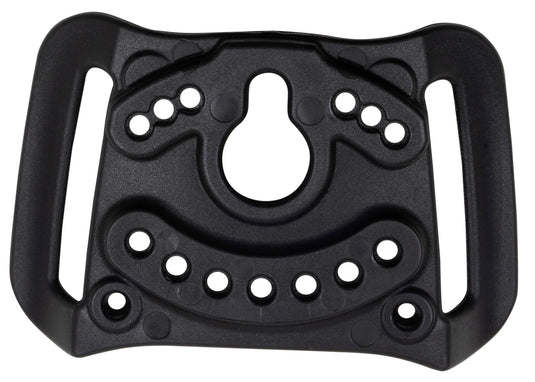 passante hight ride multiposizione wilson multilink2 completo, per fondine radar 