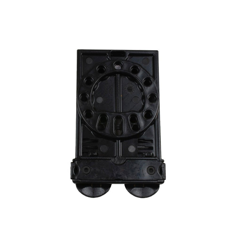 Carica immagine in Galleria Viewer, Passante MOLLE girevole double "u.b.m." per fondine (universal belt &amp; molle) belt clip 
