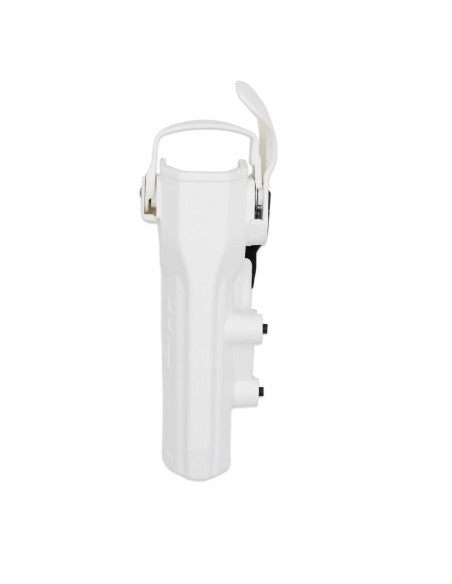 Fondina 2-fast extreme BERETTA PX4  per uso estremo in polyform, equipaggiata con 4 livelli di ritenzione. modulare green line 