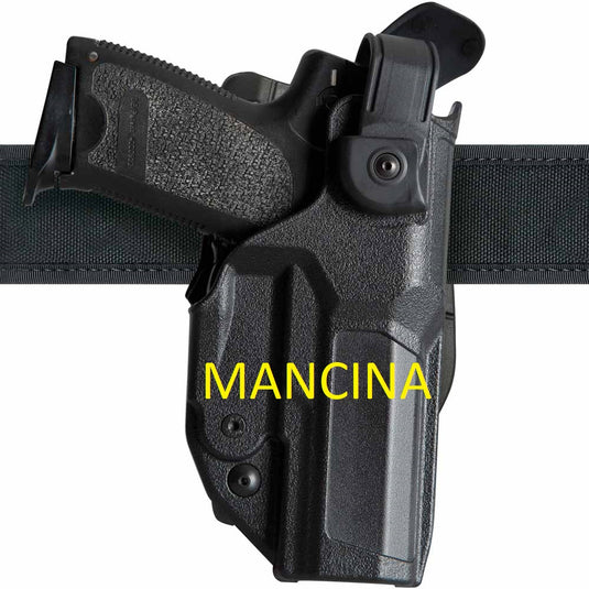 Fondina 2-Fast Extreme per BERETTA 92\98 MANCINA NERA 