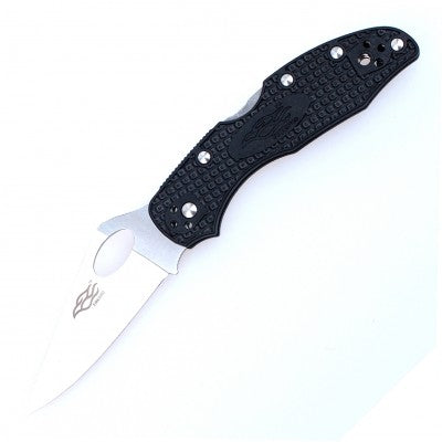 chiudibile manico nero lama cm 7,5 