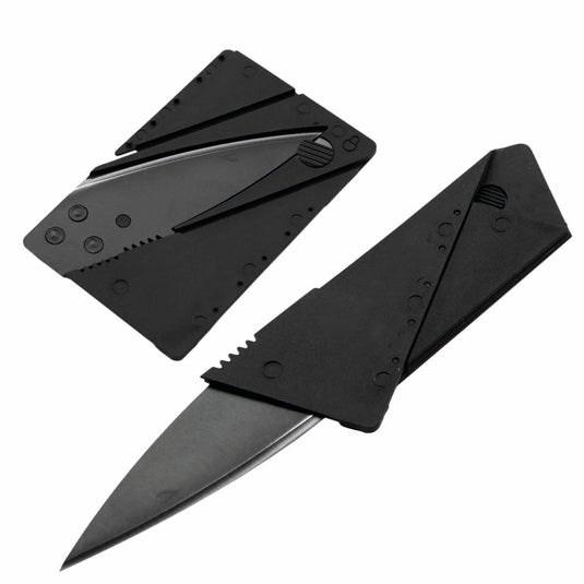coltello carta di credito 