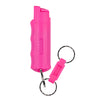 SABRE Spray SABRE SKORPIO1 CON FODERO RIGIDO ROSA
