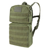 SBB IDROSISTEM SPALLEGGIABILE SISTEMA MOLLE HCB2 VERDE