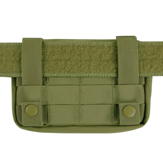 TASCA COMPATTA MULTIUSO SISTEMA MOLLE<BR/> 