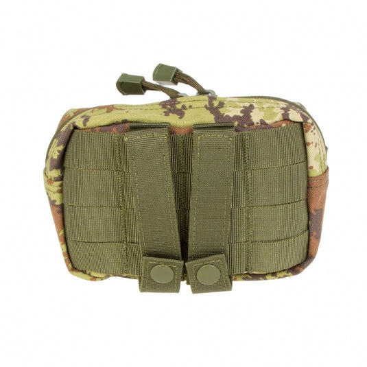TASCA COMPATTA MULTIUSO SISTEMA MOLLE<BR/> 