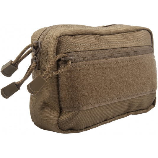 TASCA COMPATTA MULTIUSO SISTEMA MOLLE<BR/> 