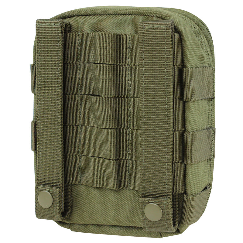 Carica immagine in Galleria Viewer, TASCA OFFICE MOLLE PICCOLA MA64 
