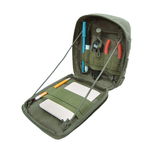 TASCA OFFICE MOLLE PICCOLA MA64 