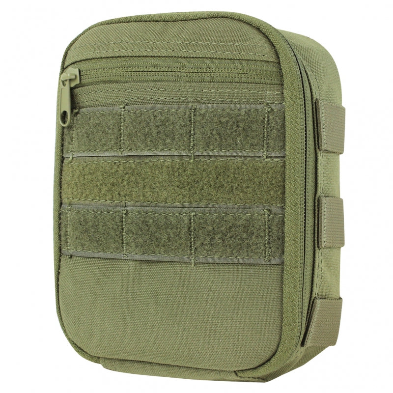 Carica immagine in Galleria Viewer, TASCA OFFICE MOLLE PICCOLA MA64 
