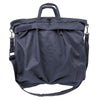 SBB borsa porta casco con tracolla sbb BLU SCURO