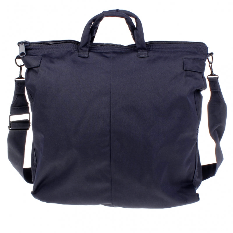 Carica immagine in Galleria Viewer, borsa porta casco con tracolla sbb BLU SCURO 
