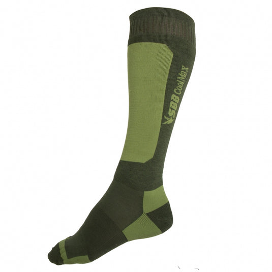 calze tecniche militari in coolmax 