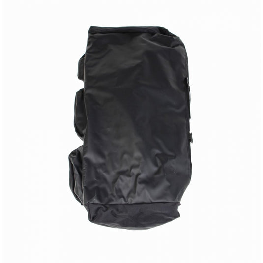 Borsone con spallacci VOYAGER Gen II colore nero 