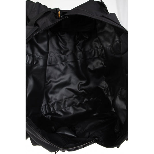Borsone con spallacci VOYAGER Gen II colore nero 