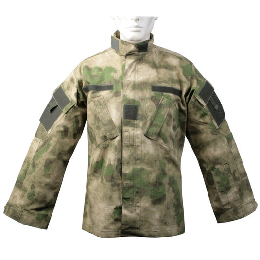 completo sbb acu atacs fg 