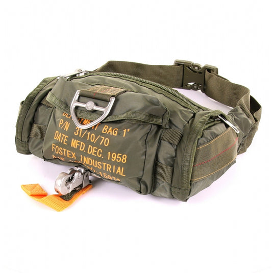 Marsupio militare para' style B -52 mod.1 VERDE 