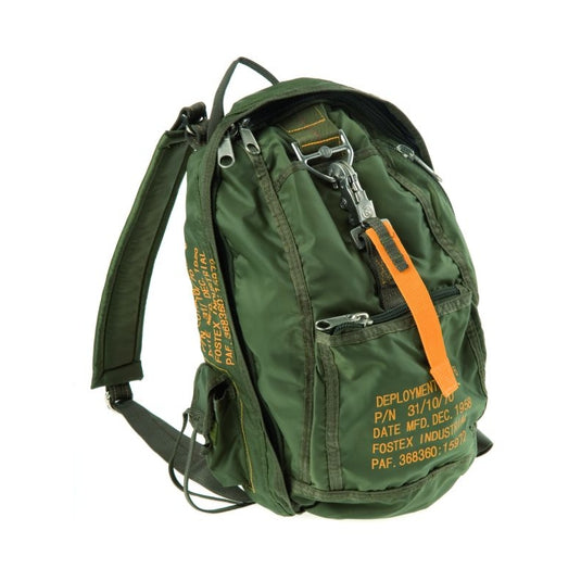 Zainetto b52 piccolo VERDE 