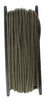 SBB PARACORD MATASSINA 15 MT CORDINO DA PARACADUTE VERDE