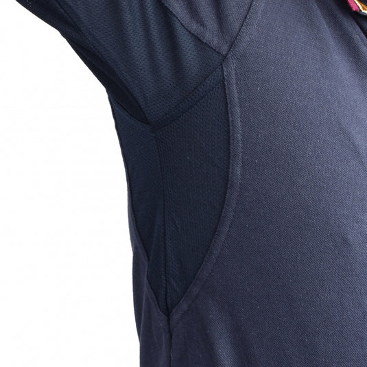 maglia polo polizia di stato 