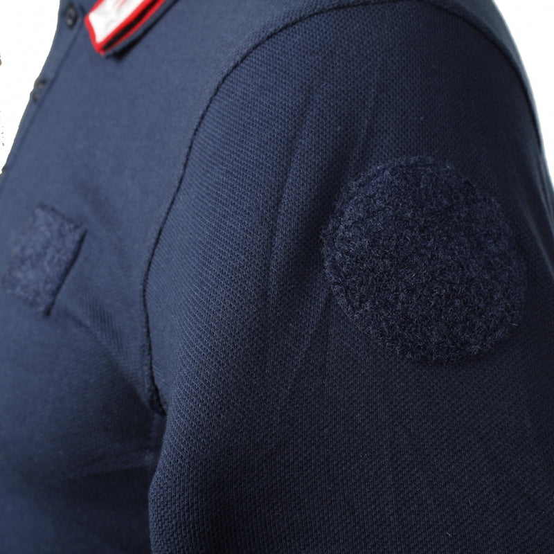 Load image into Gallery viewer, maglia polo carabinieri 
