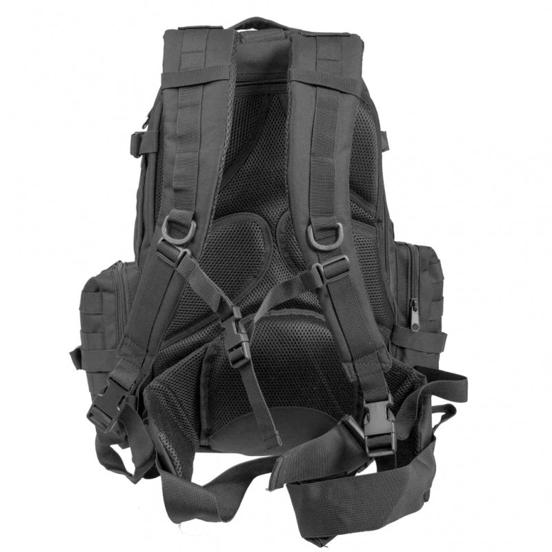 Load image into Gallery viewer, zaino assault large 67 litri 

