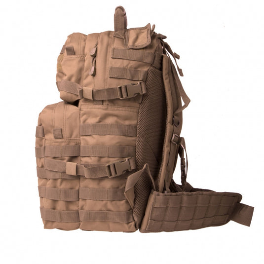 zaino assault medio 40lt 