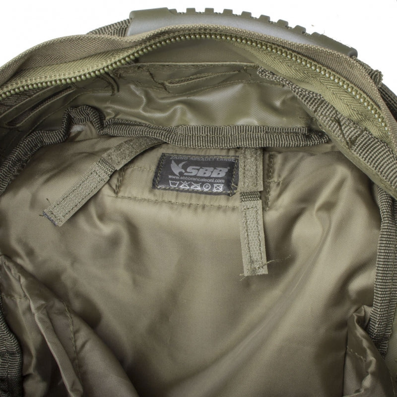 Load image into Gallery viewer, zaino assault medio 40lt 
