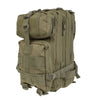 SBB small assault backpack 30L, olive green