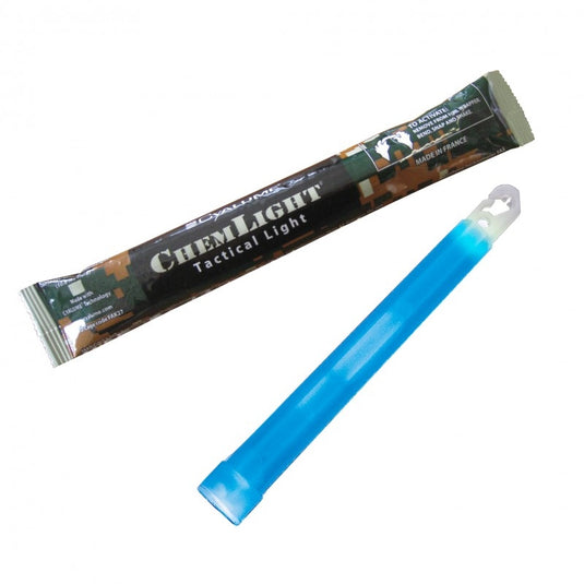 CYALUME LUCE CHIMICA DI EMERGENZA MIL-SPEC 