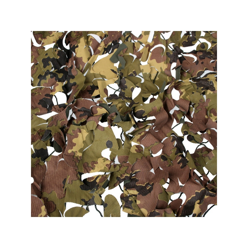 Carica immagine in Galleria Viewer, RETE CAMOUFLAGE 2MX2M VEGETATO ITALIANO<BR/> 
