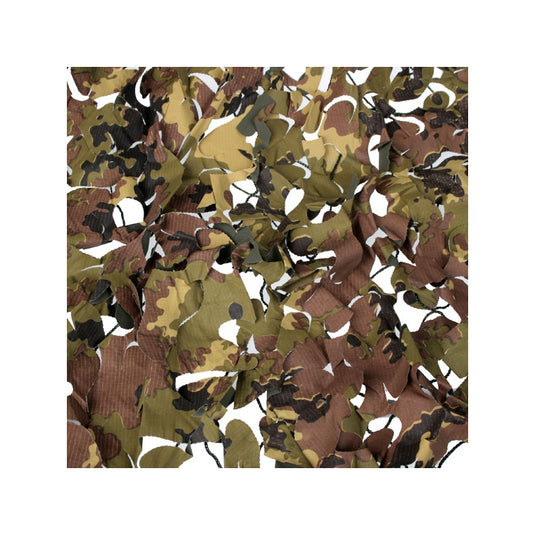 RETE CAMOUFLAGE 2MX2M VEGETATO ITALIANO<BR/> 