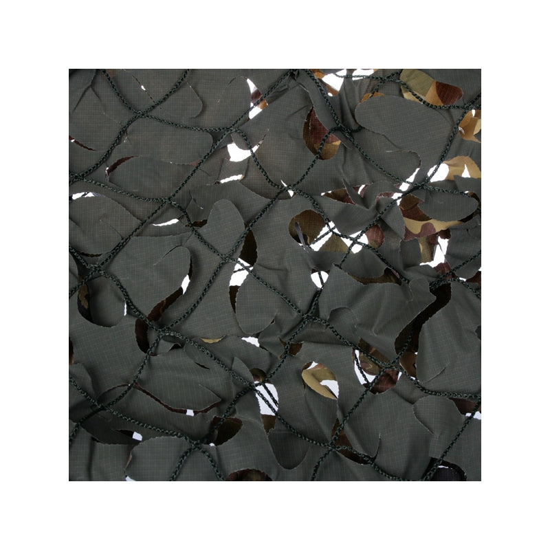 Carica immagine in Galleria Viewer, RETE CAMOUFLAGE 2MX2M VEGETATO ITALIANO<BR/> 
